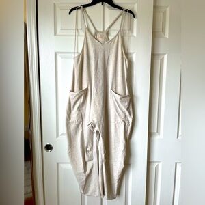 FP Movement Hot Shot Onesie